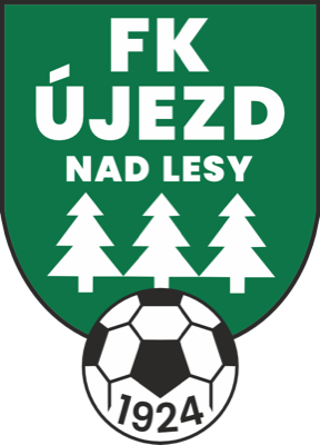 Fotbal Újezd